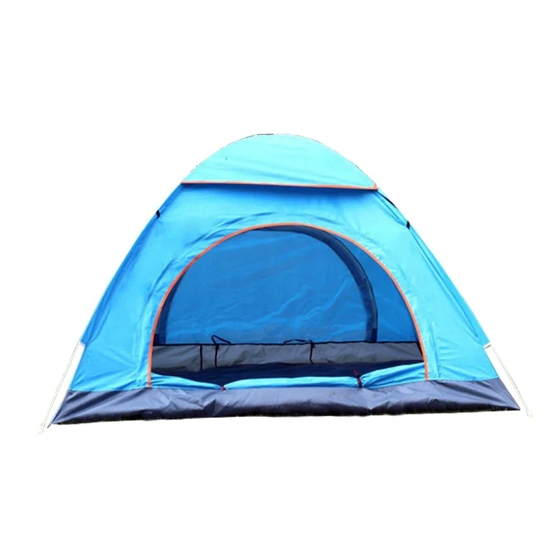 Водонепроницаемая надувная палатка для кемпинга