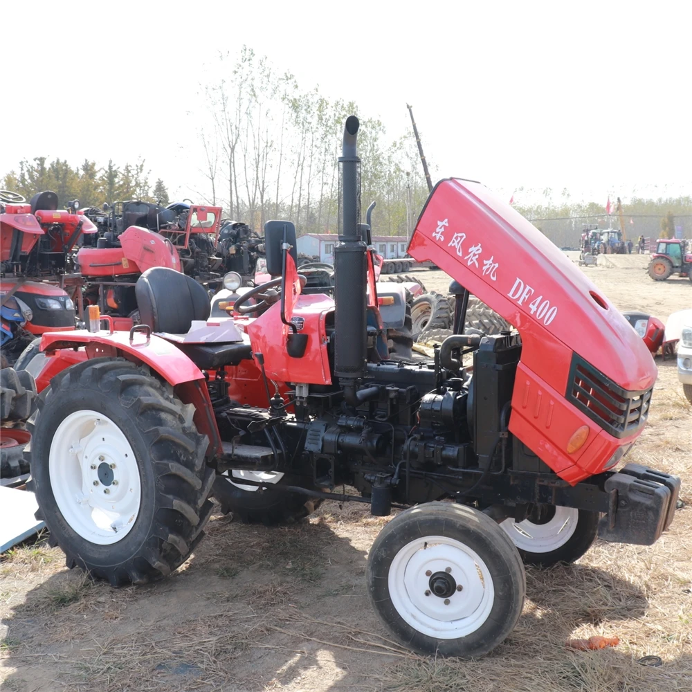  Беспорядочный Фергюсон трактор massy 290 mf б/у тракторы по низкой