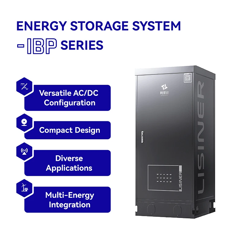 On-Grid Off-Grid Industrial Commercial Energy Storage Base Station Products 30kwh 61kwh 100ah 150ah Lifepo4 Battery Air Cooling