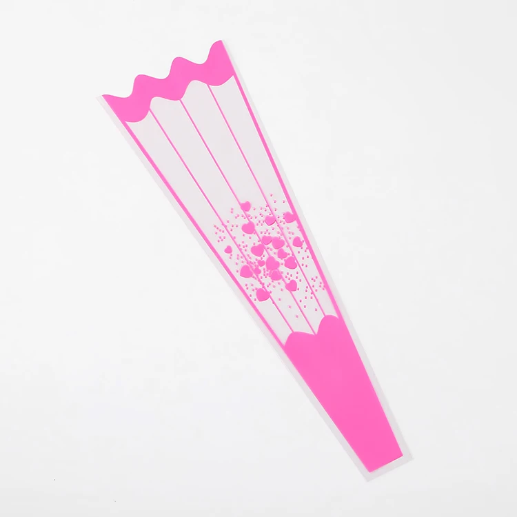 Factory Direct Selling Flower Bags Sleeves