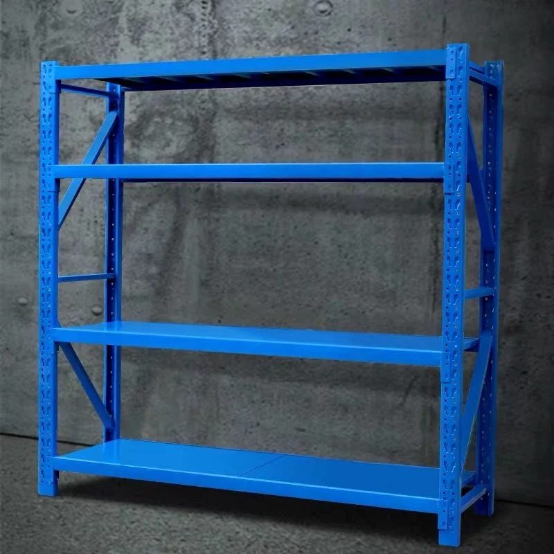 
Factory direct sale metal racks customized warehouse shelf heavy duty warehouse storage rack system 