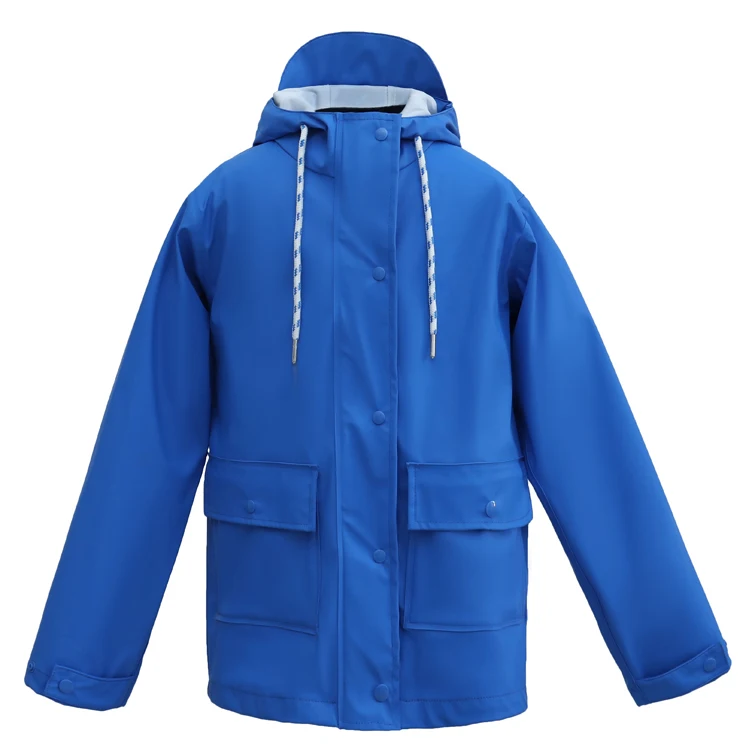 
Wholesale Great Boy raincoat waterproof raincoat high quality 