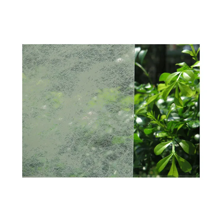 Decorative Window Films