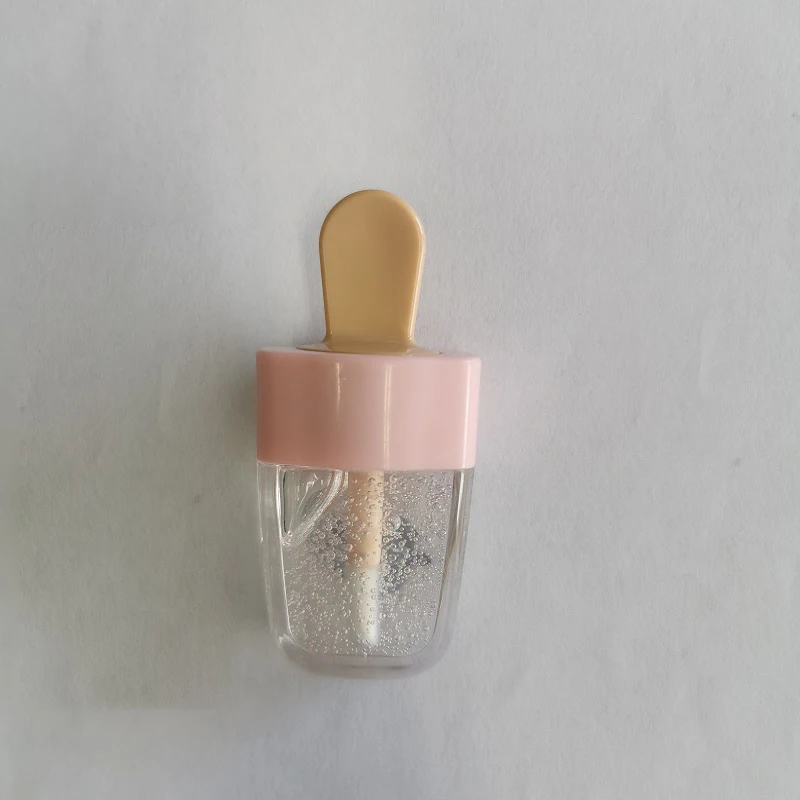
OEM Best Selling Custom Lipgloss Your Logo Private Label High Shine Glitter Shimmer Pearl Clear Liquid Lipsticks For Kid 