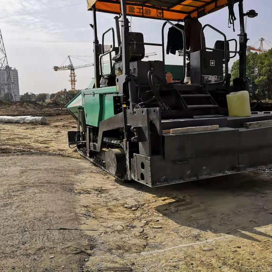 
9M Long life time cheap famous brand RP 951 multifunction paver 