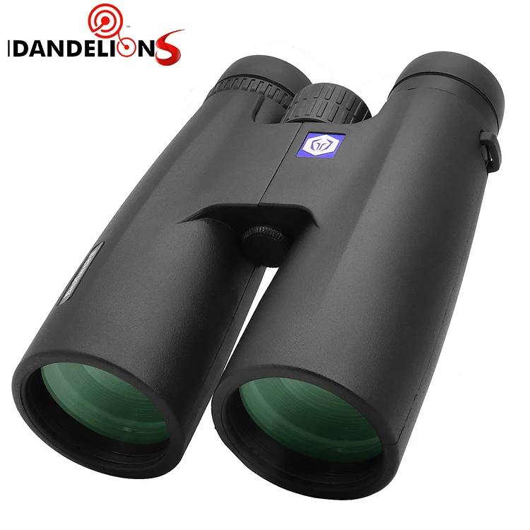 
Full optical high-definition night vision binoculars large straight outdoor telescope 