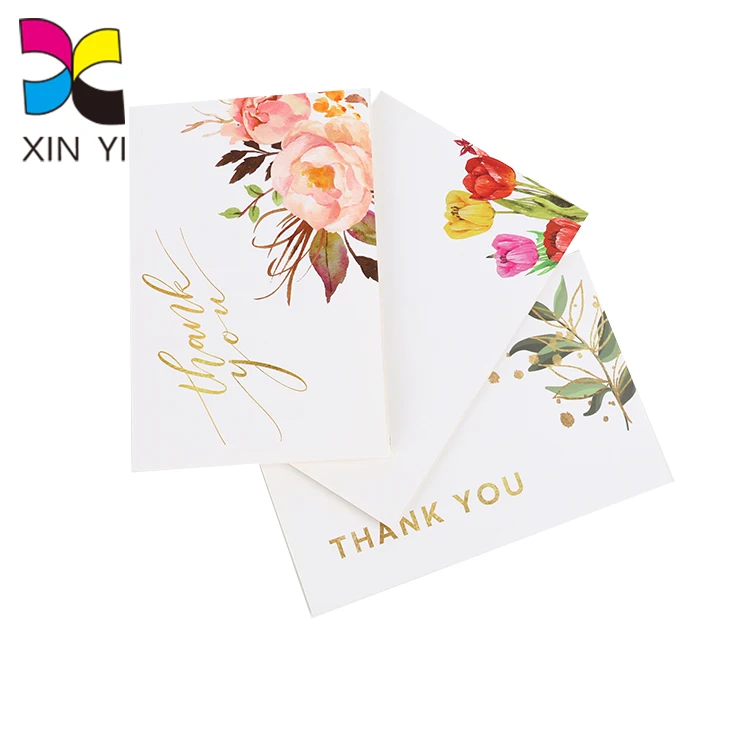 OEM завод печати Гуанчжоу рекламные подарочные наборы с бумажными держателями для поздравительных свадебных открыток