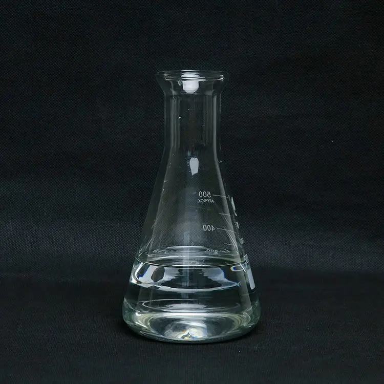 Глиоксиловая кислота, Заводская поставка, C2H2O3 CAS 298-12-4, синтезы, материал