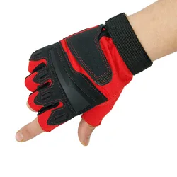 Wholesale glovesanti-slip sports wear-resistant fitness gloves