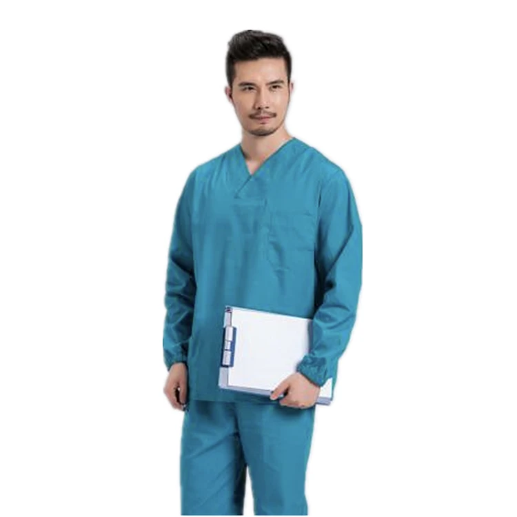 China customized 100% cotton textile multiple color fabric for shirt workwear