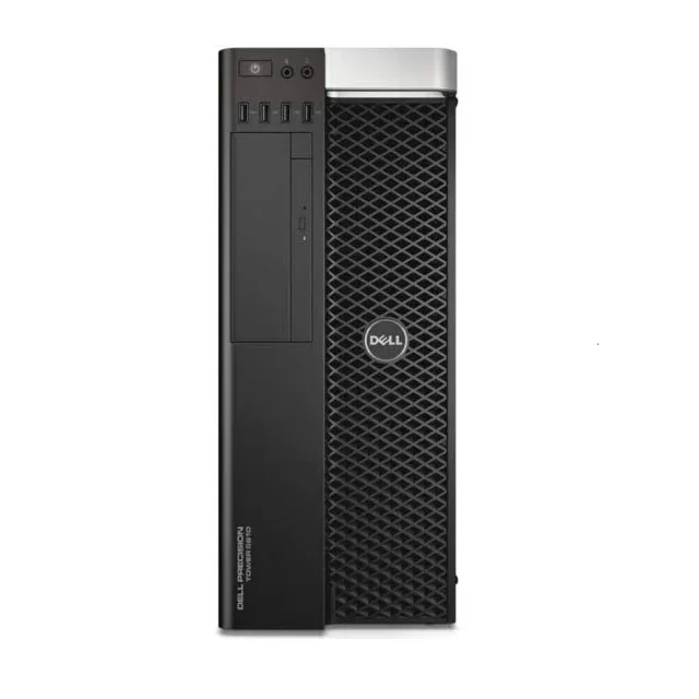 Alibaba Online Dell T5810 E5 1620V4 Tower Workstation