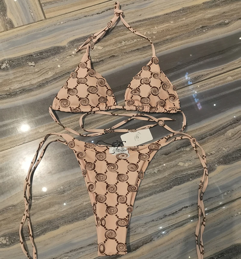 Factory Direct &Amp Beachwear Bikini Swimwear Brands Bikinis Designer Swimsuits With Mature Women Japan Mature Ladies Swimsuits