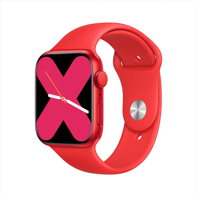 Series 8 Smartwatch T900 PRO MAX L 2.0 Inch Big Screen Sport Fitness reloj inteligente Smart Watch T 900promax L Serie 8