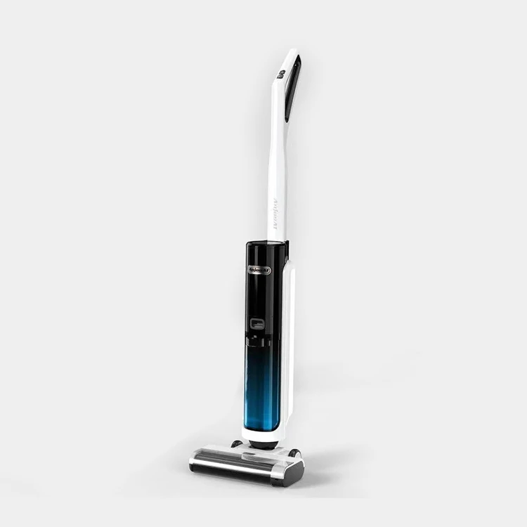 Aspirador De Po Low Noise 14000pa Strong Suction Water Filter Wet And Dry Vacuum Cleaner Handheld Cordless
