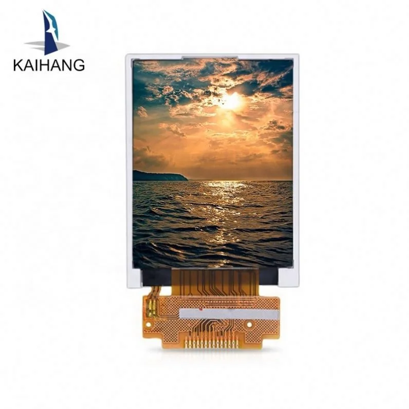Новые товары 2 4 дюймов 240x320 RGB tft Универсальный ЖК-контроллер Плата дисплея для