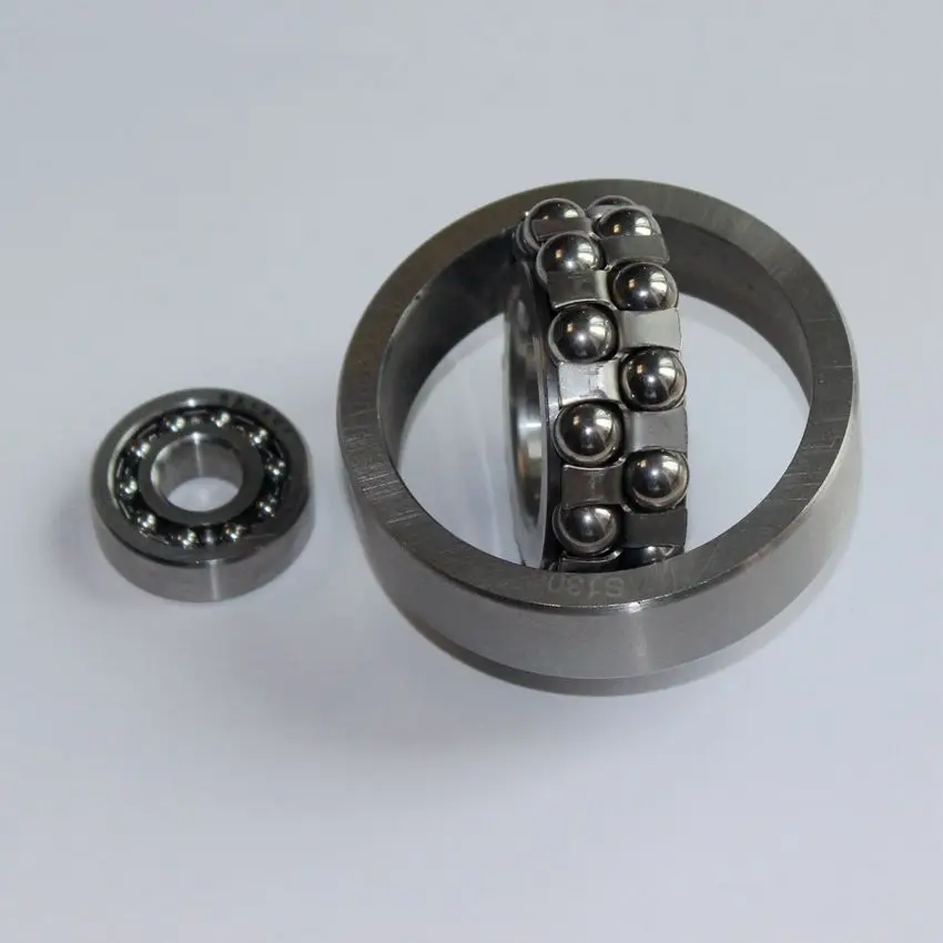 Motorcycle Engine Parts Crank Peek Needle Bearing Custom Racing OEM Steel Surface Outer Flat Package Seal Feature Material Oil