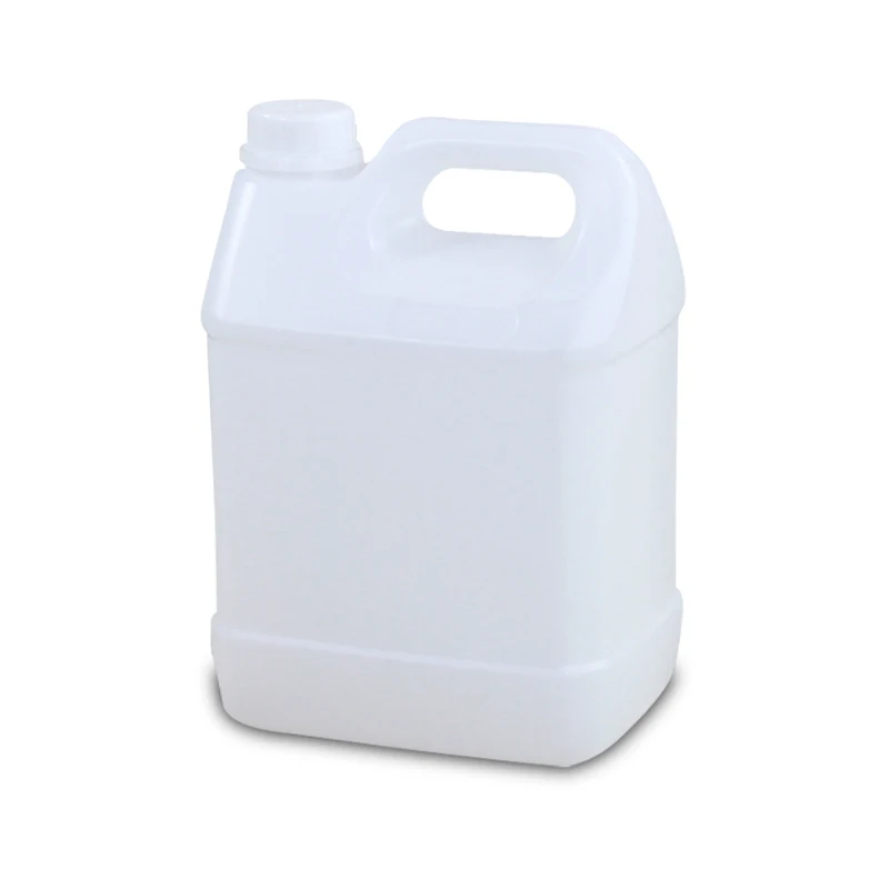 10 Liter Juice Container Food Grade Square Plastic Bucket
