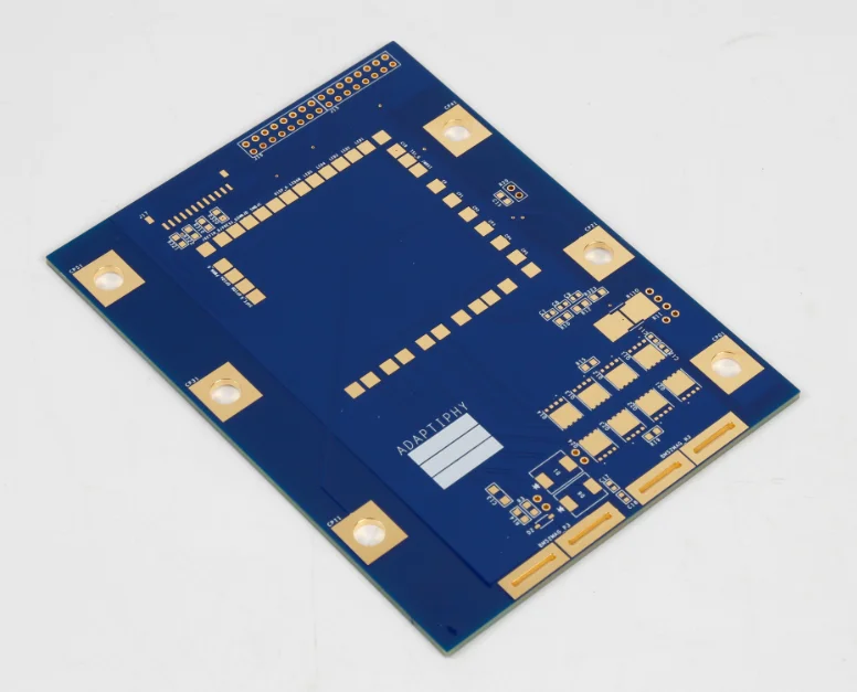 customized PCB manufactured in Shenzhen China