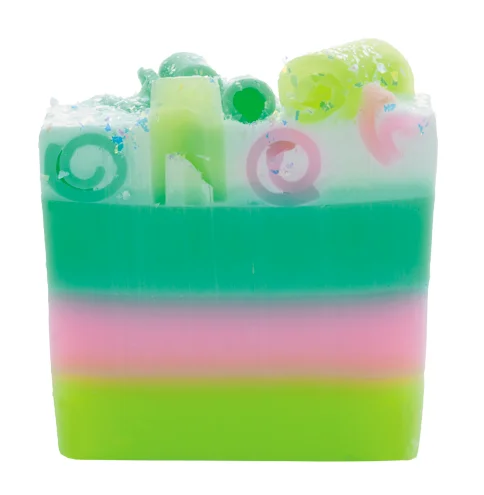 Lime Black Pepper Soap Fruit Whitening Body Soaps Organic Cruelty Free Castile Honey Rich Foaming Handmade Toilet Soap