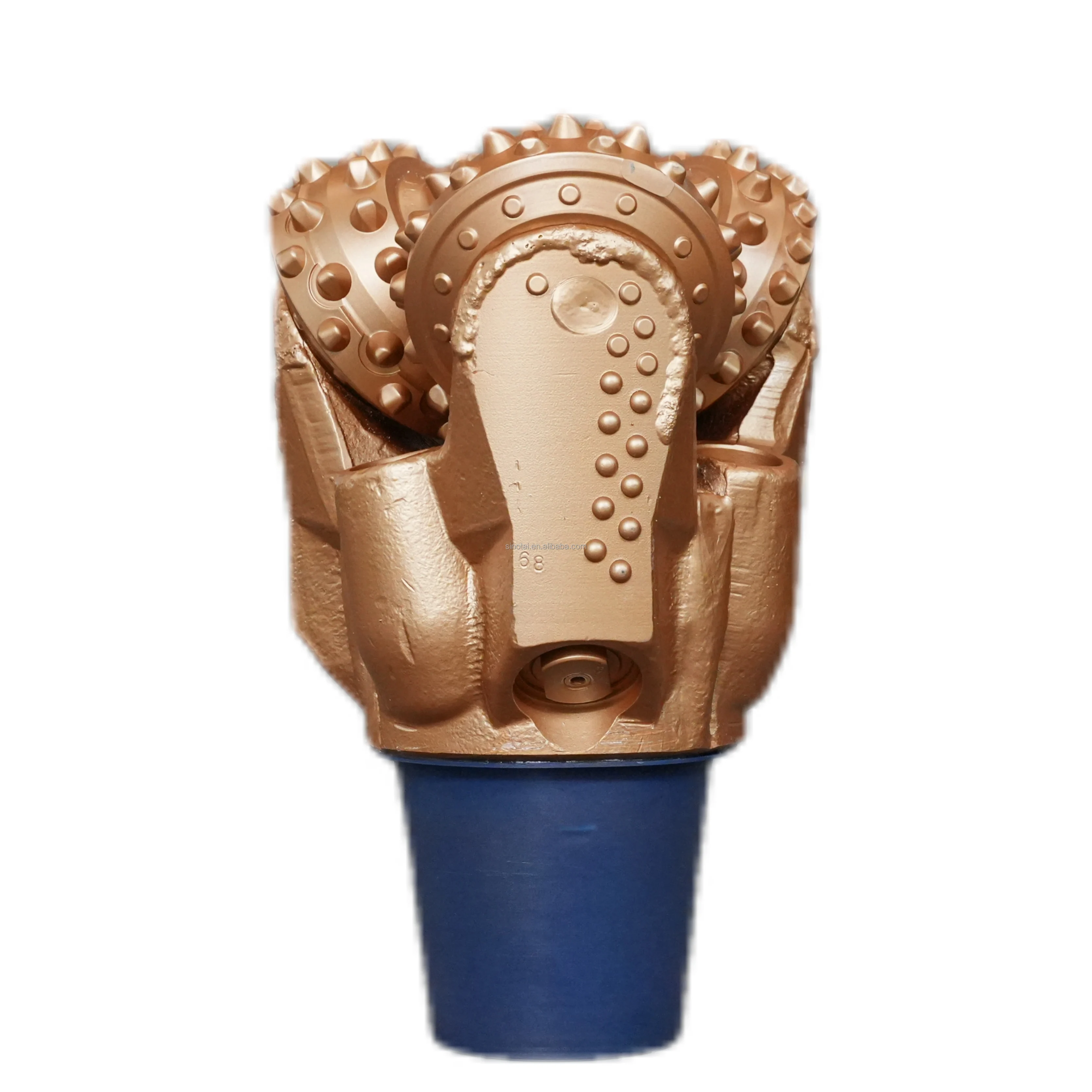 New product  XMH series tci roller tricone drill bit rock for gas field