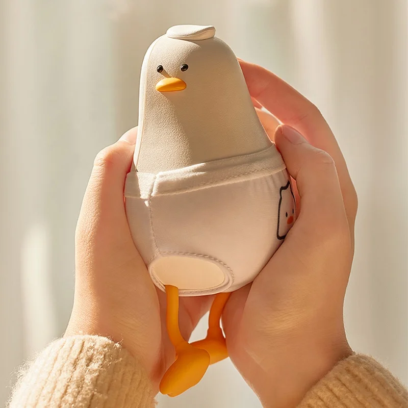 Customize Hand Warmer Reusable Electric Portable Heater Gift Mobile USB Rechargeable Hand Warmer for Women&Men