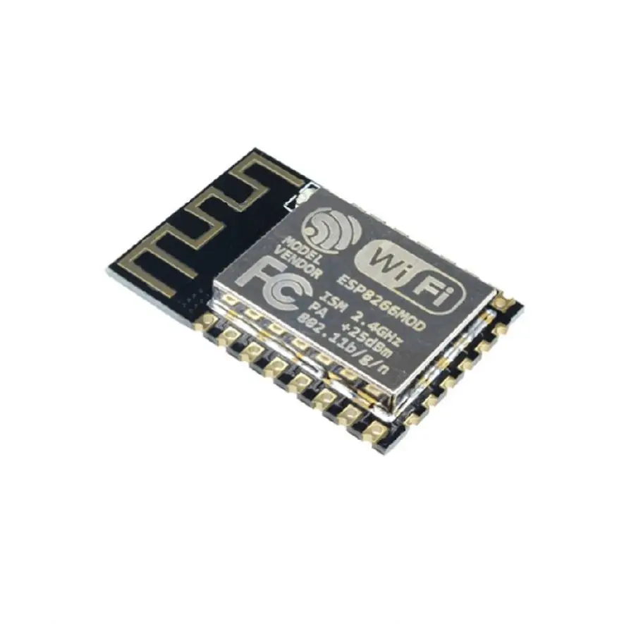 Wireless ESP 12F ESP8266-12F ESP-12F ESP8266 WIFI Transceiver Module ESP8266 serial port wireless control module