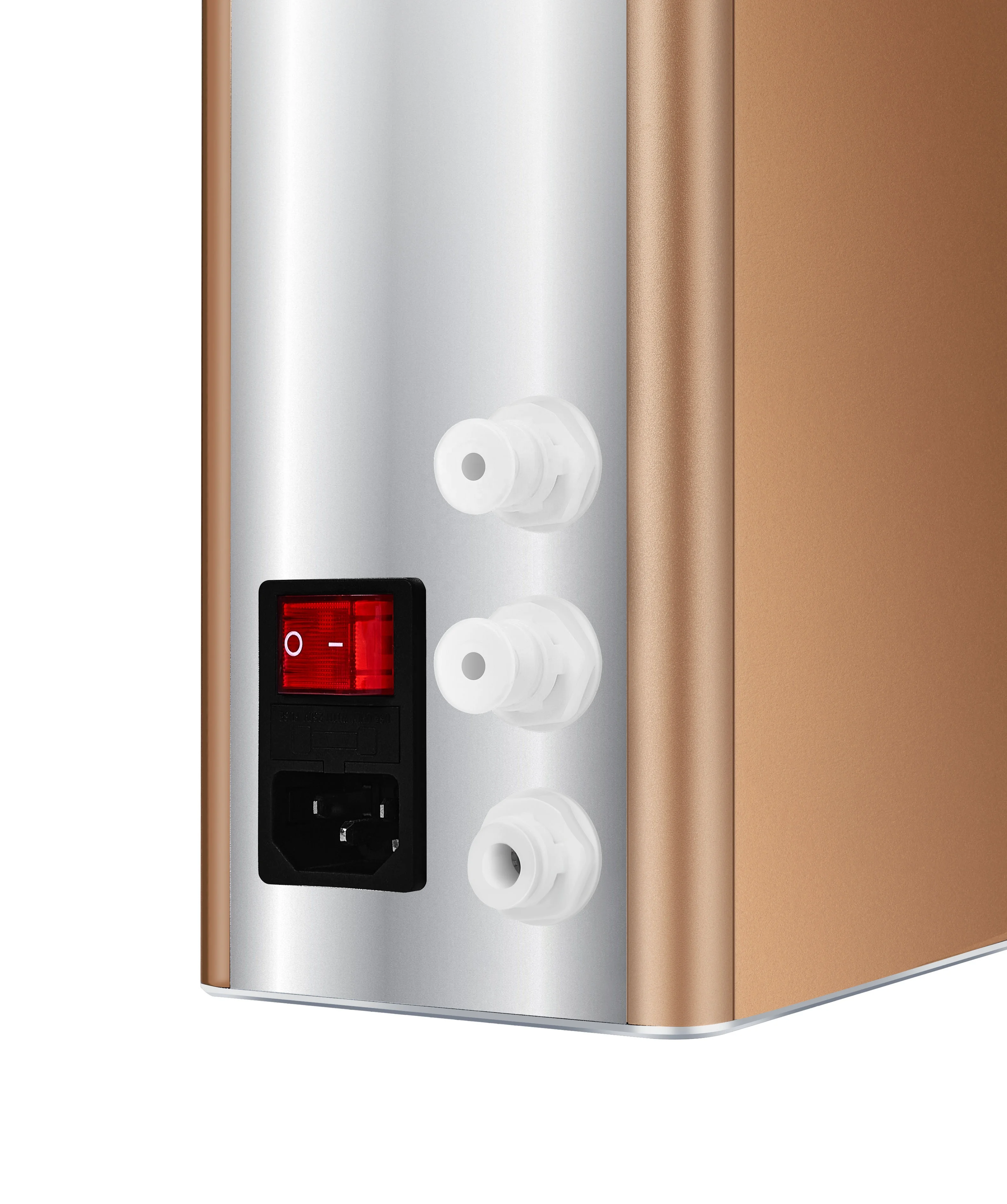 Настольная машина для водородной воды, нано-диспенсер водорода, генератор H2 мгновенно производит высокую концентрацию водорода 3000ppb