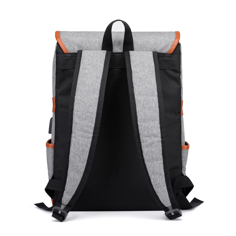 Cheap laptop stylish nylon bagpack teen school backpacks for teen girls