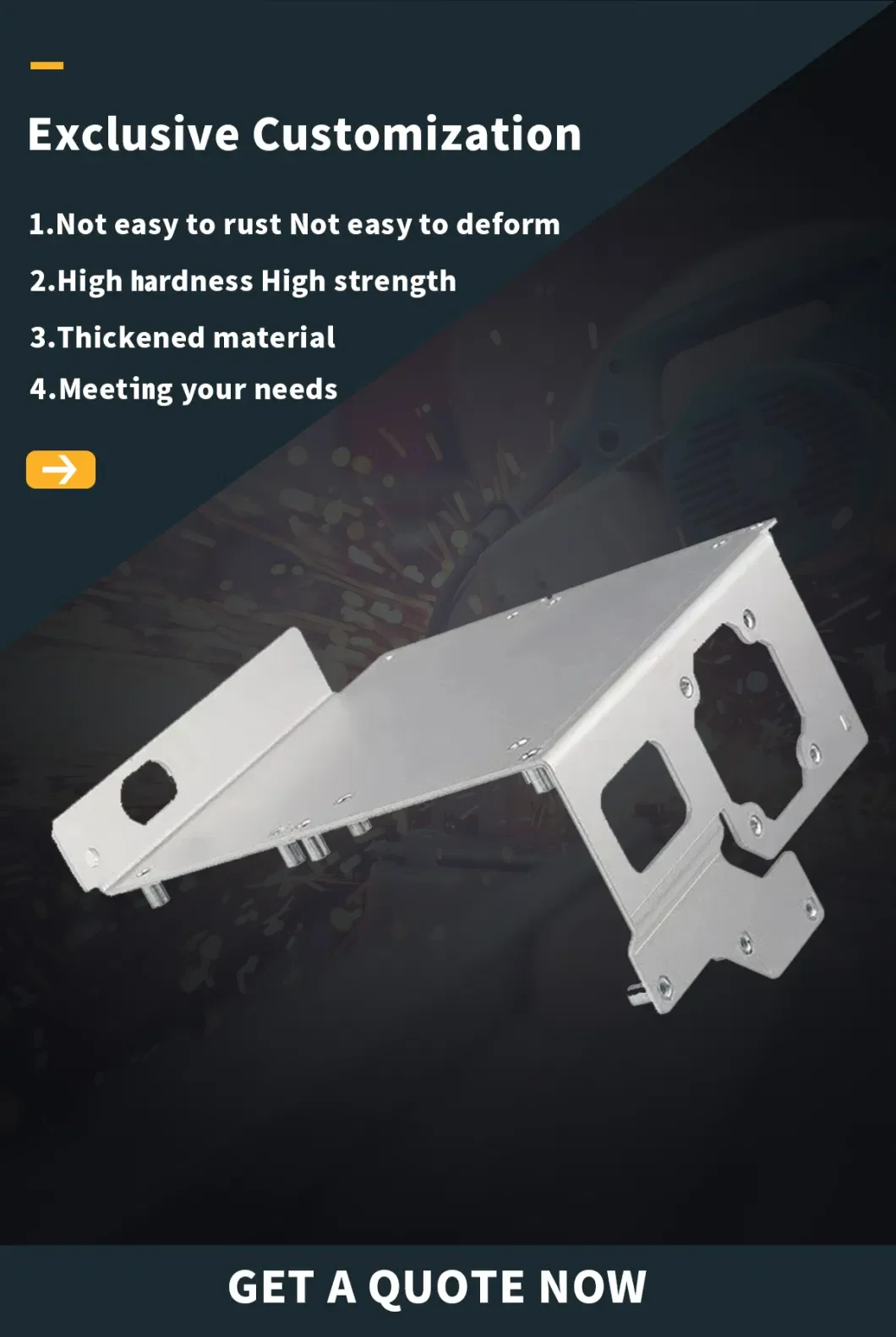 bending welding and sheet metal fabrication