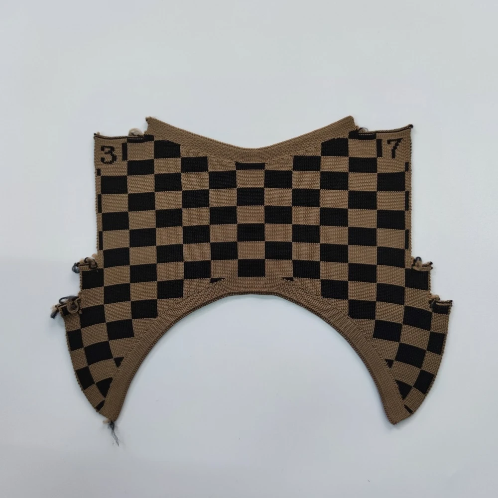 Special Price Breathable And Comfortable Knitted Fabric For The Shoe Upper Of Slippers Vamp