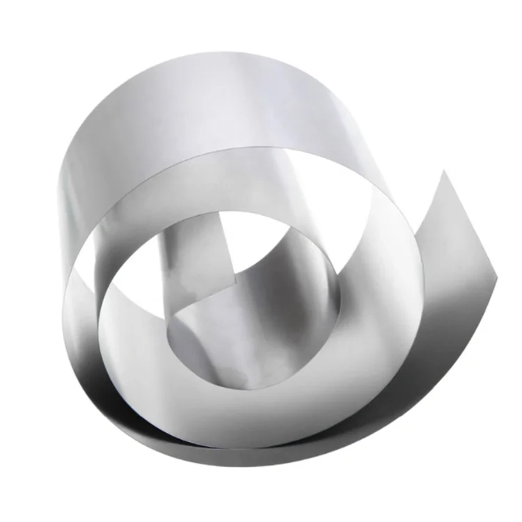 1/2 Inches width Ready To Ship SS304 Metal Stainless Steel Banding Strap