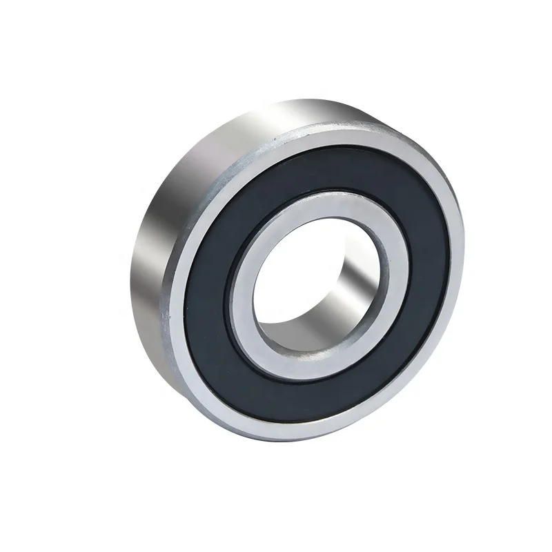 6007-RSNB/P63 6007-2RZ/C3LHT Hot Sale High-Precision Wear-Resisting Deep Groove Ball Bearing