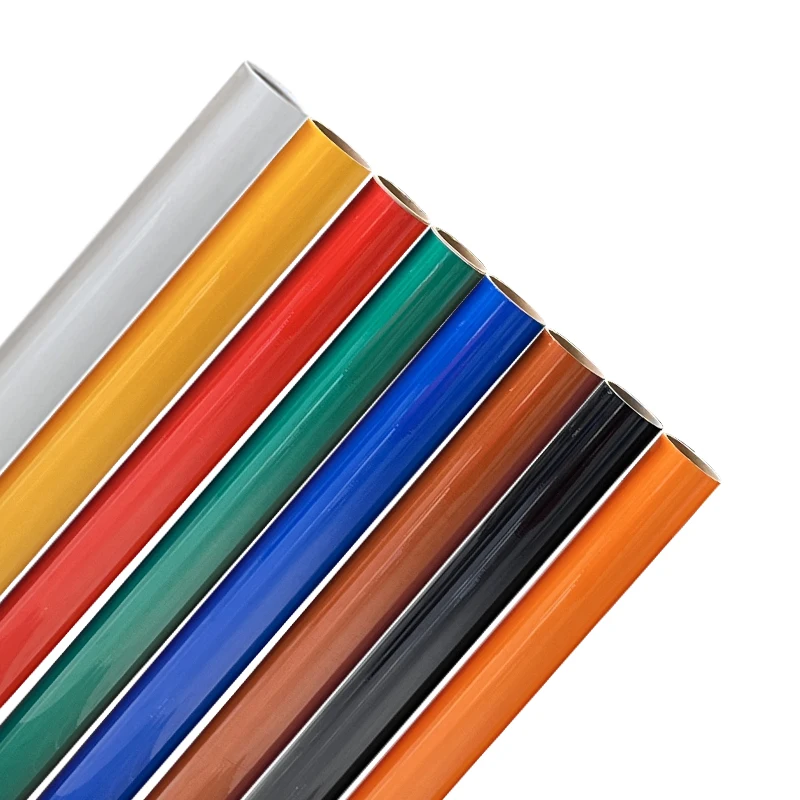 5-year Warranty 5100 Engineer Grade Reflective Vinyl Roll Reflective Sheet Material Film Roll For Traffic Signs