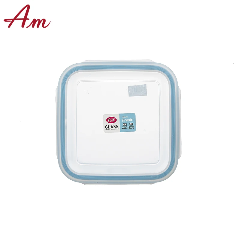 
Eco friendly wholesale storage containers for children, starch and food 