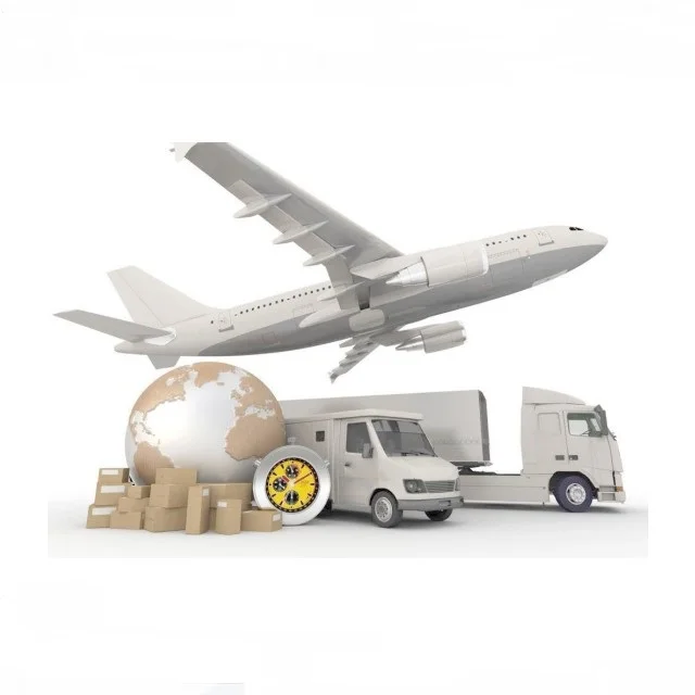 China Beijing freight forwarding company collects warehousing, transportation and distribution door-to-door service