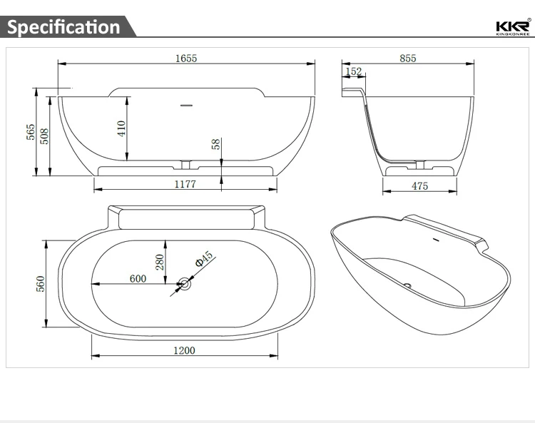 Acrylic Thermostatic Infant Bath Tub Massage Baby Spa Tubs for Kid Sale Led Light Accessory Style Graphic Technical Air Design