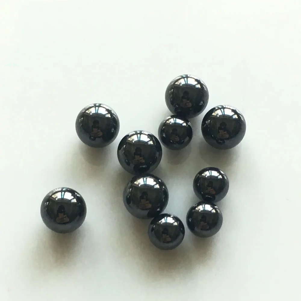 Xtl-165 ball of silicon carbide