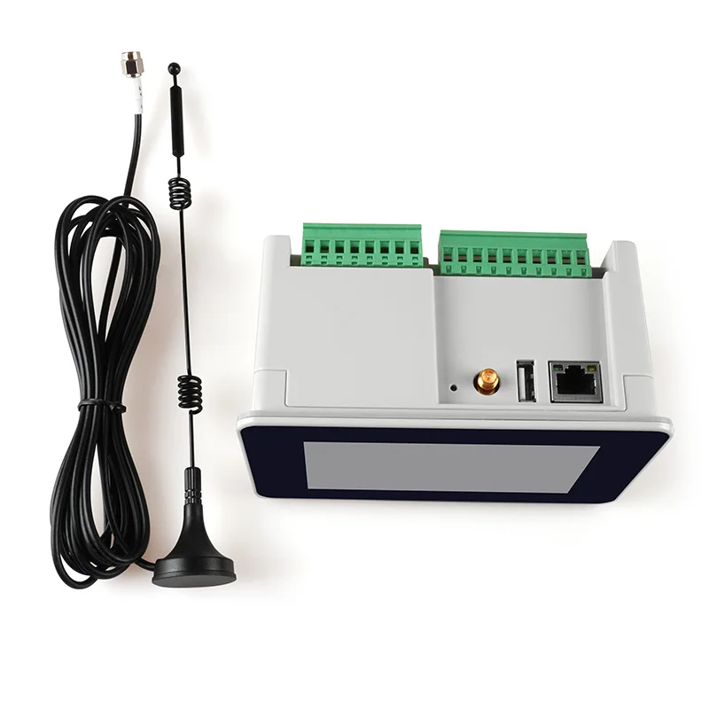 Standalone Perfect Fire Kiln Controller for Pottery Heat Treat Oven Ramp Soak & PID Control