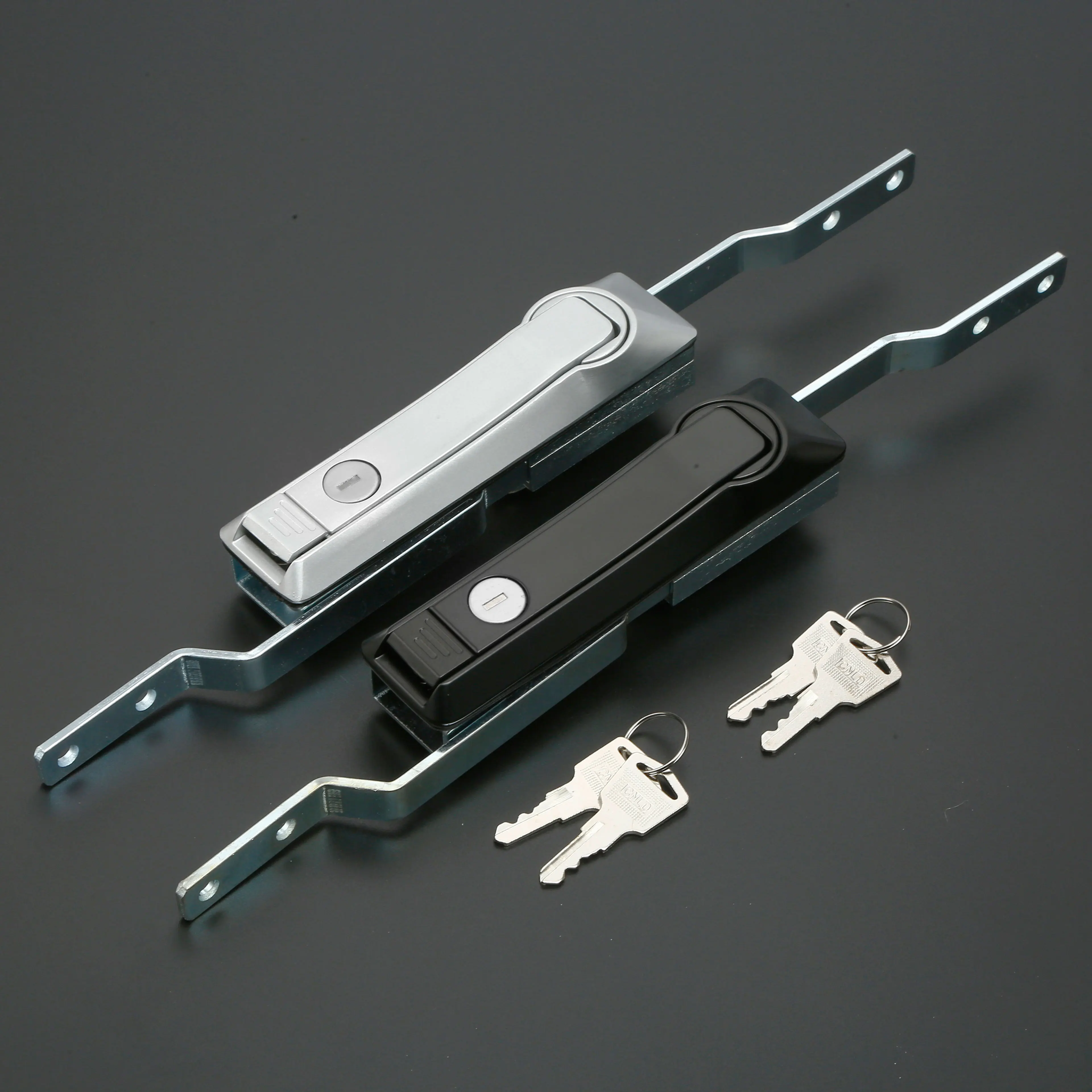 Соединительный стержень MS828 блокировка внешних устройств управление стержнем поворотная ручка Электромеханический Замок Коробки