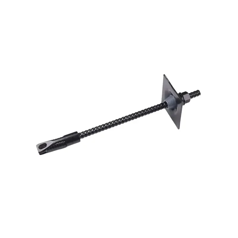R38 Self Drilling Anchor Hollow Grouting Anchor Bolt/Bar/Rod