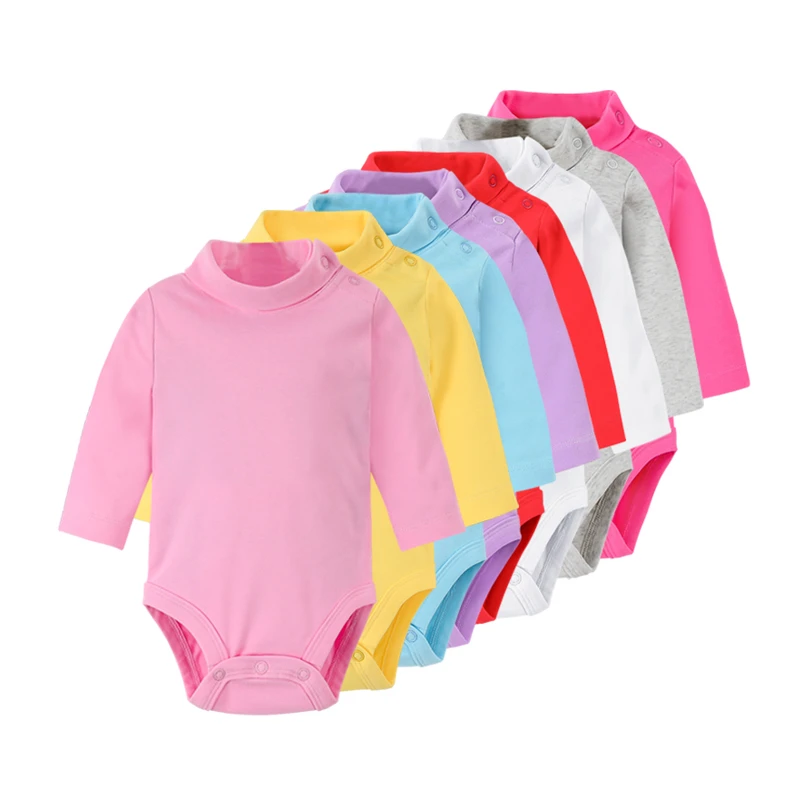wholesale baby boy clothes baby girl bodysuit unisex baby onesie blank