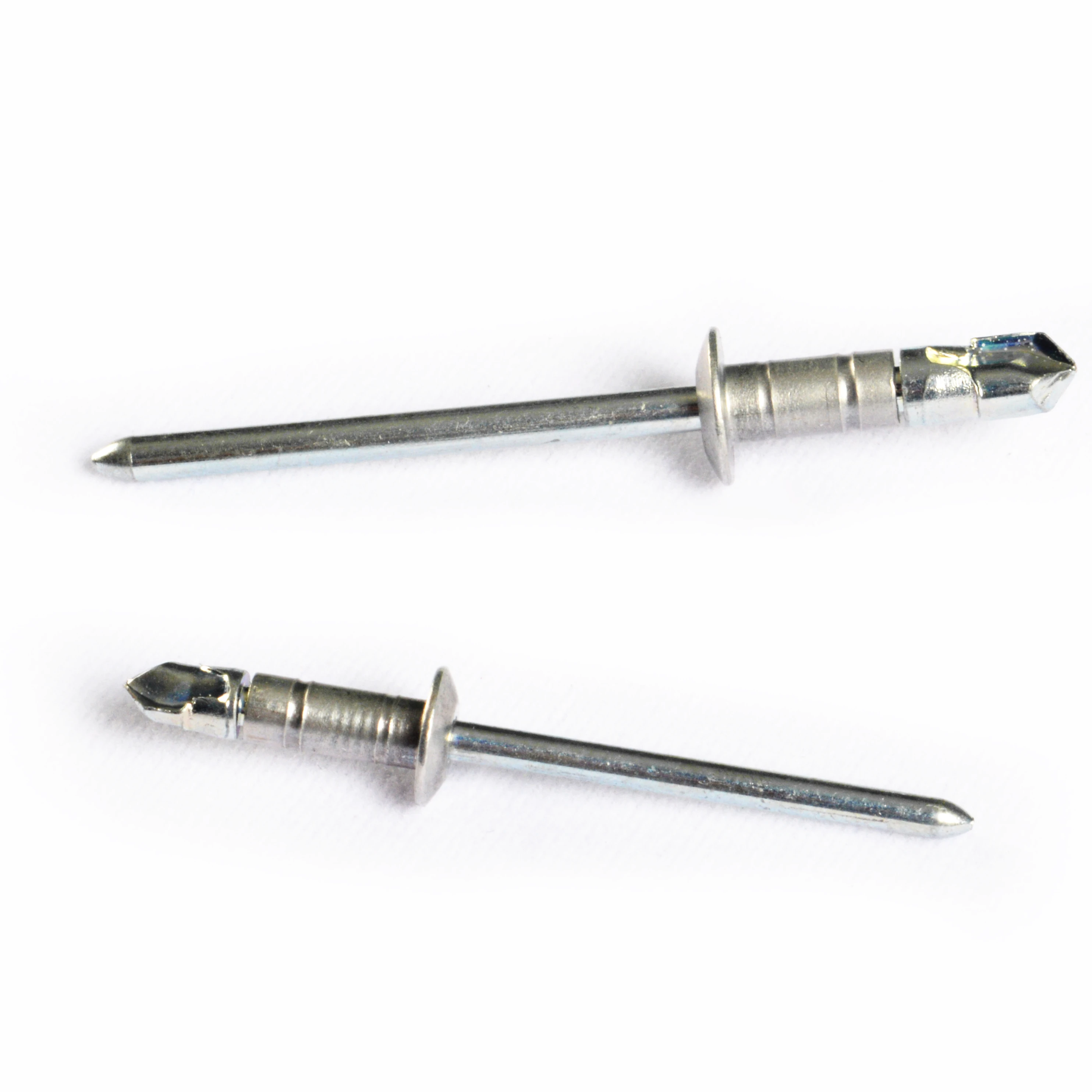 Oem полые заклепки из нержавеющей стали Твердые заклепки с Epdm уплотнительная шайба