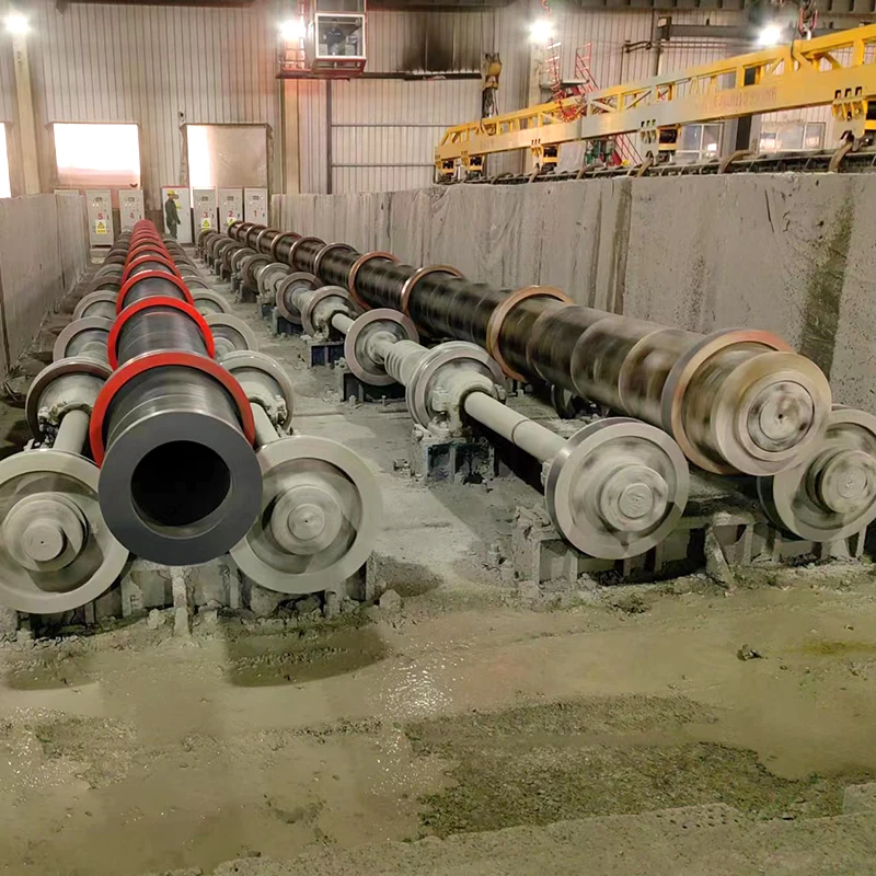 On Sale concrete electric poles mold concrete pole making machine  concrete pole manufacturers