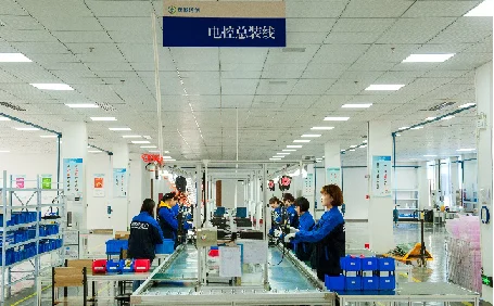 
JST 24 pin female connector of Anhui Hong Tron 