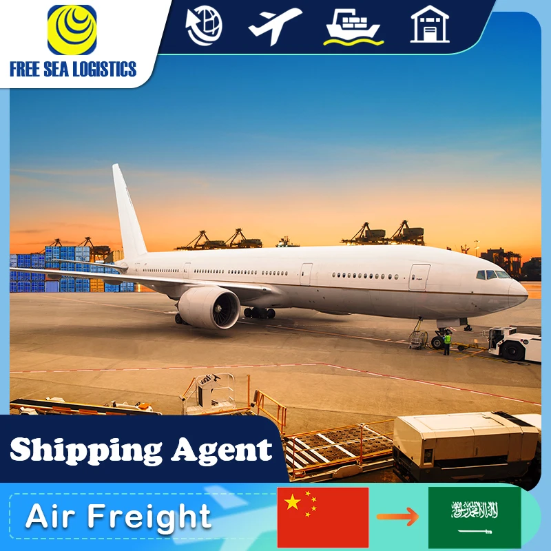 Best Forwarder Shipping Agents door to door To saudi arabia oman dubai kuwait from free shipping agent