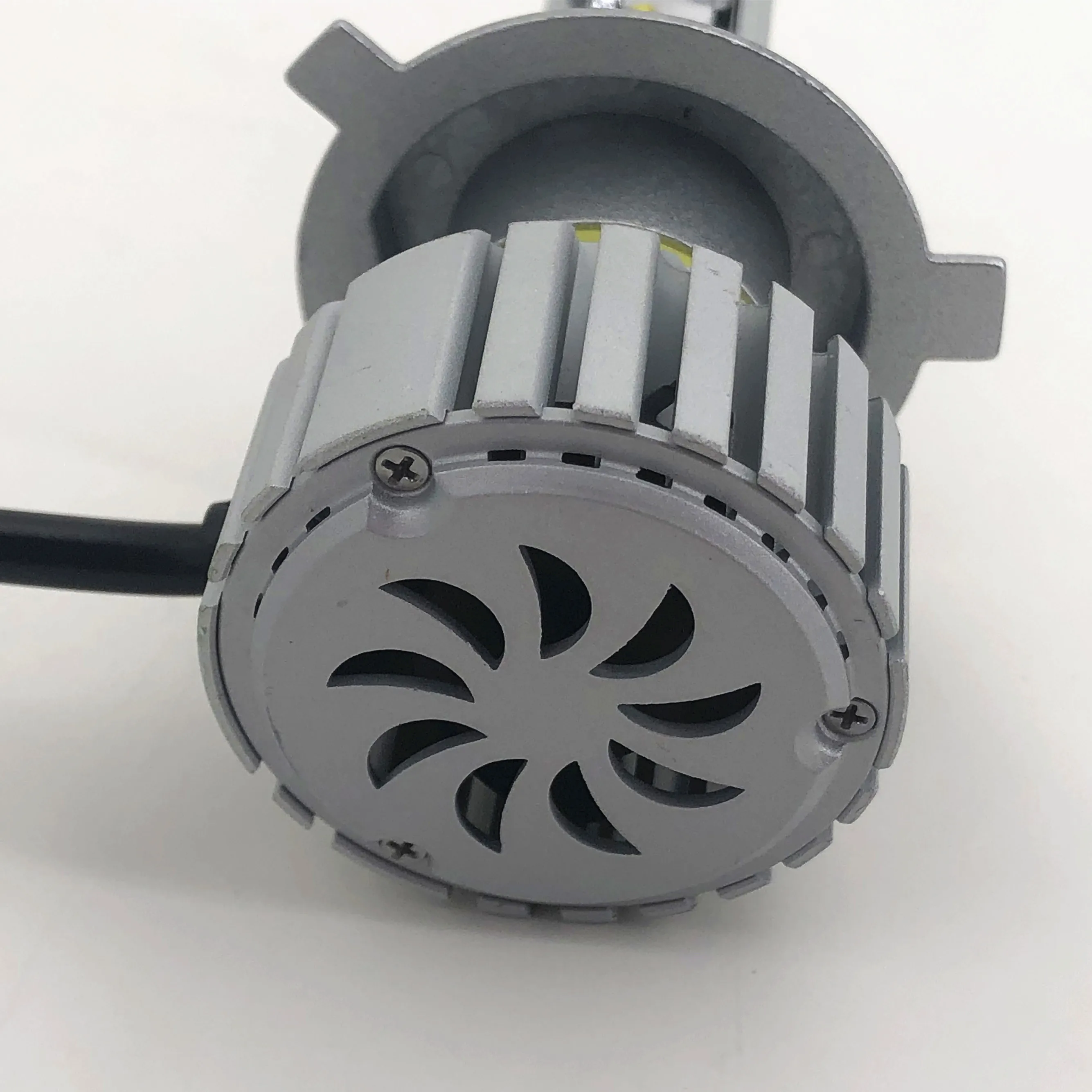 Factory Wholesale YEAKY/PHOTUM A6 H4 LED Car Light with RoHS CE E-mark DOT Certificate High Quality Auto LED Headlight