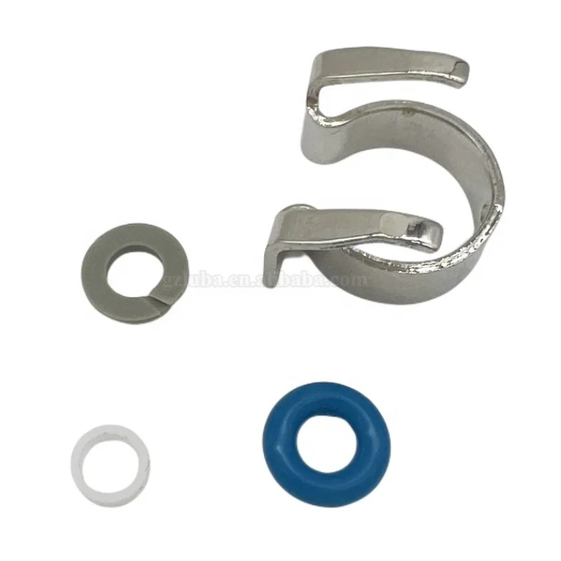 Fuel Injector Repair Kit LR105428 For Land Rover Defender Discovery 5 Discovery Sport Range Rover Sport Evoque Velar Vogue