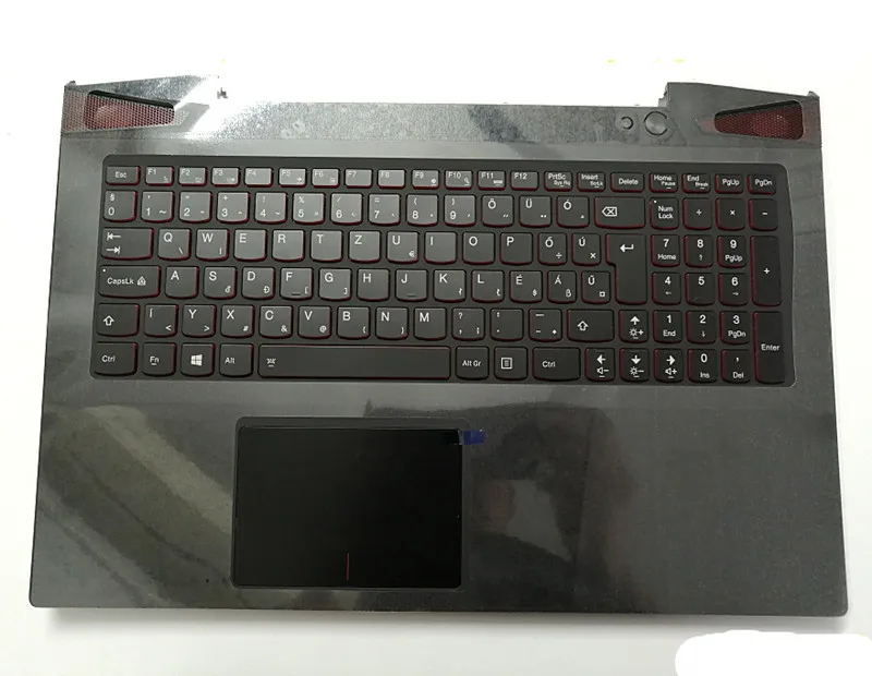 Wholesale topcase for lenovo G50-80 plam rest C