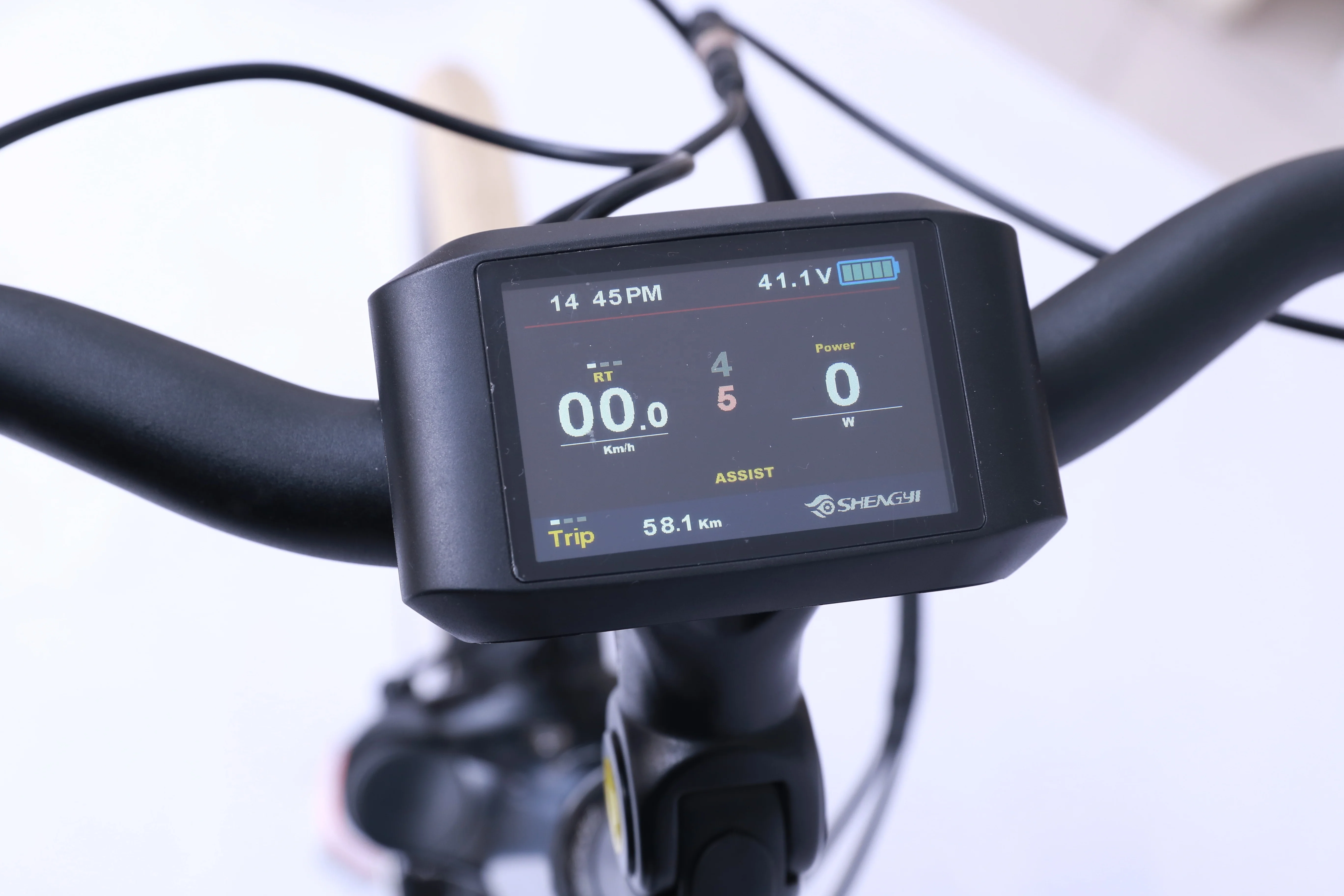 EU stock good quality unisex electric bike for adult city electric bicycle with lithium battery