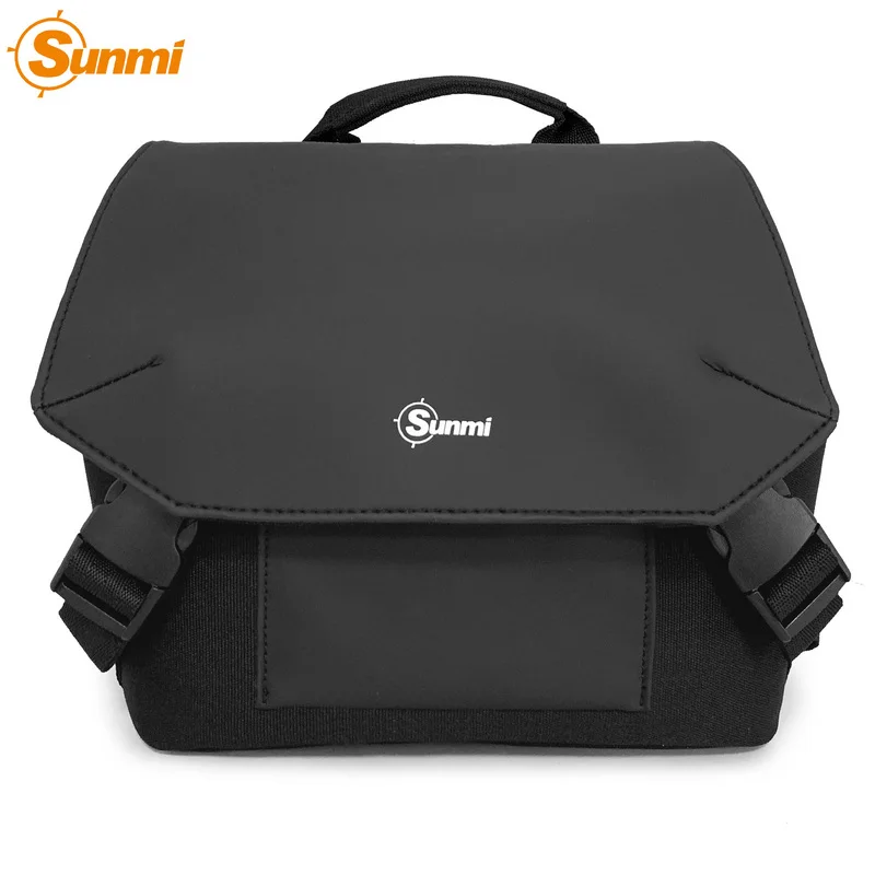 Professional Bag Manufacturer Functional Waterproof Camera Bag